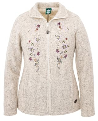 ALP1964 Damen Jacke 323901