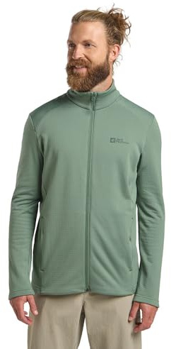 Jack Wolfskin Herren Kolbenberg Fz M Jacket