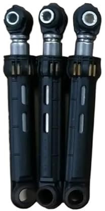 WOFMCKXU Ammortizzatore for Lavatrice 3 Pezzi, Compatibile con Bosch, Parti di Riparazione for Lavatrice