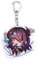Cute Impact Gen Shin Schlüsselanhänger aus Acryl zum Aufhängen, Beidou, One size