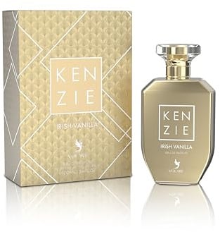 Parfüm - KENZIE IRISH VANILLA - Volare, Inhalt: 100 ml