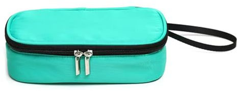 YUPEIUKLI Diabetiker-Kühltasche, Kühltasche, Reisetasche, Kühltasche, Kühltasche, Aufbewahrungsbeutel