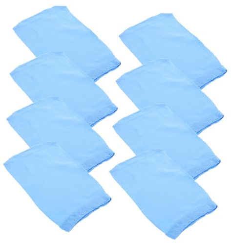 ibasenice 25stücke Filtersocken Für Poolskimmer Skimmerkorbsocke Poolfiltersocke Poolsocke Skimmersocken Sockenfilter Für Poolskimmer Poolkorbskimmer Skimmerkorb Poolfilterkorb