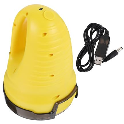 ifundom 1 Set Spazzaneve Elettrico Per Auto