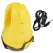 ifundom 1 Set Spazzaneve Elettrico Per Auto