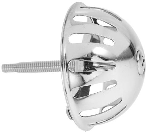 NUOBESTY Men Urinal Funnel Cover Durable Urinal with Easy Installation Compatible with Various Urinal Types Urinal Accessory for Efficient Drainage