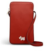 RADLEY London Heritage Protect Women's Leather Medium Phone Cross Body