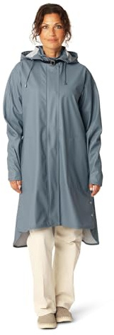 Ilse Jacobsen - Regenjacke - RAIN71 - Damen | Leicht & flexibel, perfekt für Regenwetter