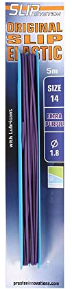 Preston Slip Pole Elastic: 14