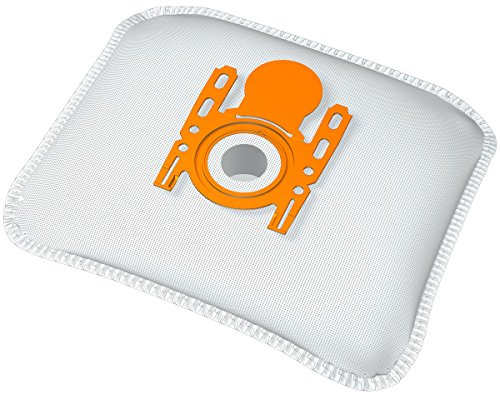 20 Staubsaugerbeutel geeignet für Bosch MoveOn Mini BGL25A100, Staubbeutel mit ca. 3,5 l Staubvolumen und Hygieneverschluss, Beutel-Typ BS 218m inkl. Filter