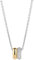 Ti Sento Milano Collier 3883ZY-42 (Lengte: 38-42 cm)