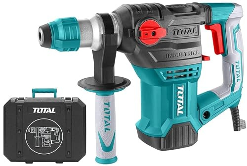 Martillo combinado total 1500w th1153216