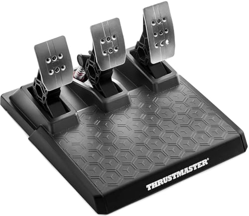 PEDALES THRUSTMASTER RACING T-3PM ADD ON (40·