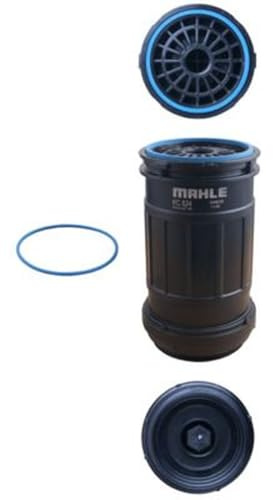 MAHLE KC 624D Kraftstofffilter für Daf XF 105