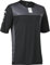 Fox Racing - DEFEND Short Sleave Jerseys - Erwachsene Herren - MTB-Trikot, Radtrikot, Mountainbike-Shirt, Trail-Trikot, Schwarz , S