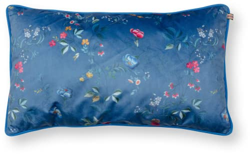 PiP Studio [W2023/02] Cushion Tokyo Blossom Blue