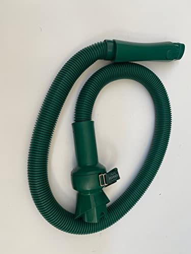 KOBOLD VORWERK FOLLETTO tubo con cinghia per spalla ORIGINALE usato solo esposizione per modelli 130-131-135-136-140-150-200-220S