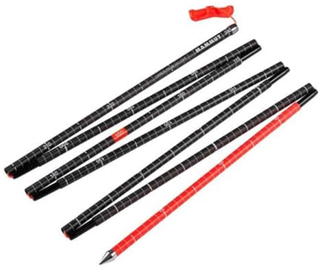 Mammut Carbon 240 Light Probe One Size