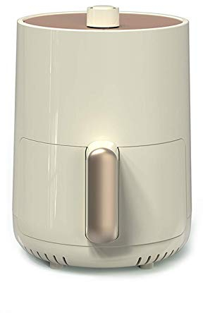 SHERAF Hornos De Microondas, 1.Freidora De Aire De Torre, Se Apaga Automáticamente Al Tirar De La Cesta, Ajuste De Temperatura De Sincronización Libre, para Una Familia Saludable Lofty Ambition