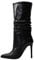 dedica Femme Bottines, Noir, 37 EU