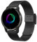 VELULYX metallo Garmin Venu 2 Plus, cinturino in acciaio inox 20 mm per Garmin Venu Sq/Sq Music/Venu Sq 2/Sq 2 Music/Vivoactive 3/3 Music/Vivoactive 5/Garmin Venu/Vivomove HR/Forerunner 55 245 645