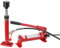 ECUTEE Hydraulic Jack 4 Ton Hydraulic Porta Power Jack Air Pump Lift Ram Body Frame Repair Kits Hydraulic Ram Kit Hydraulic Car Jack Spreader Body Bodywork Repair Tool for Auto Car Repair
