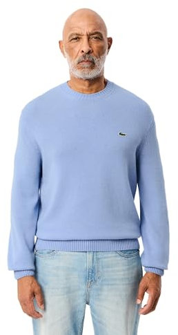 Lacoste Men's Sweater, Présentation :, XXL Homme