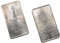 Titan-Barren, metallisches Titan, Titan-Barren 31,1 Gramm, Titan-Barren 1 Troy oz, für die Sammlung von Periodensystemen