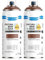 H HANSEL HOME Pintura Spray Base Agua 400ml - Para Muebles, Metal, Plástico y Madera - Ecológica y Sin Olor, Colores Duraderos - Marron Tostado, 2 unidades
