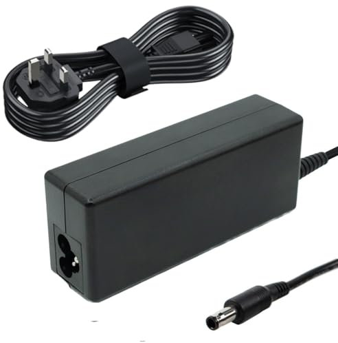 Wizon 19V 4.74A 90W Laptop Charger for SAMSUNG Notebook Computer PC Power Cord Supply Lead AC Adapter GT M N NB NP P VM Q R RV X series Connector:5.5 x 3.0mm(19V 3.16A / 60W Compatible)