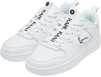 Karl Kani 89 TT HYB 37.5 White/White/Black