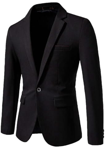 TYUIOP vestito uomo elegante completo blu elettrico completo uomo rosso giubbotto smanicato uomo giacca da neve uomo chiodo pelle uomo giubbotto moto invernale uomo giacca uomo leggera sherpa uomo