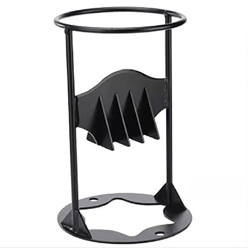 Arbeitssparender manueller Holzzerkleinerer für Cracker, Brennholz, Anzündholz, geeignet für ofengetrocknete Eiche, Ahorn und Harthölzer, 18,5 x 19 x 31 cm
