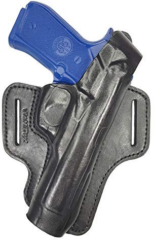 B7 Leder Holster für Beretta 92G Tactical