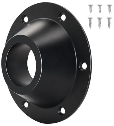 RV-Standfuß – Kit für korrosionsbeständige Schrauben, robuster Rahmen | Robuste Halterung mit Halterung für Bootstische für Boote für Küche, Install