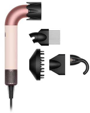 Dyson Supersonic r™ Hair Dryer