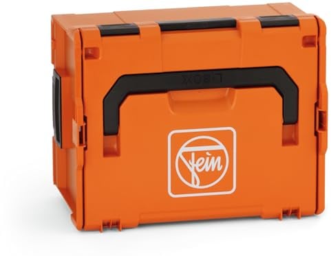 Fein L-BOXX L-BOXX 238 FEIN mit Schaumstoffeinlage