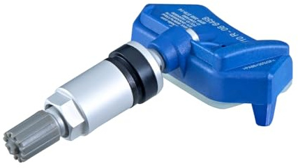HELLA 6PP 358 375-141 Radsensor, Reifendruck-Kontrollsystem