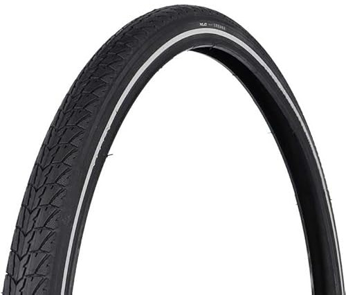 Xlc VT-T25 Urban 28´´ X 1.75 Rigid Urban Tyre 28´´ x 1.75