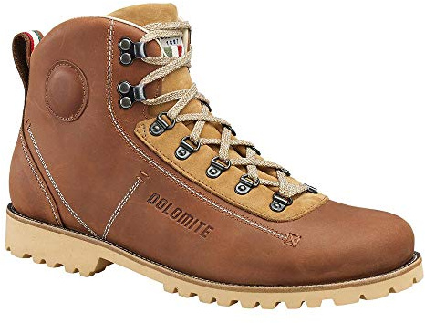 Dolomite Unisex Bota Cinquantaquattro La Classica Lh Bootsschuh