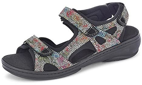 Fidelio Adult Master-Artikel 445007 91 (G) bunt