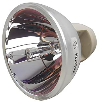 Supermait Lampe Projecteur d'origine P-VIP 240/0.8 E20.9N pour 5J.J7L05.001 / 5J.J6E05.001 / 5J.J6P05.001 / 5J.J9E05.001 / 5J.J9H05.001 / 5J.J9M05.001 / 5J.J9P05.001 / 5J.JCA05.001 / 5J.JEE05.001