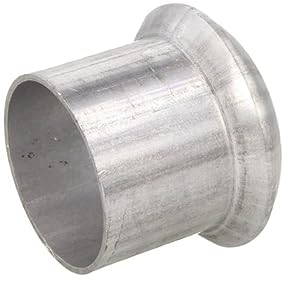 Bosal 263-010 - Flasque, tuyau d'échappement