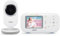 VTech VM320 Monitor de bebé a Todo Color con vídeo Digital de 2,4 Pulgadas con visión Nocturna automática, Color Blanco