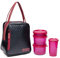 Tupperware Elegant Lunch Set for Women