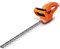 GARCARE Corded Electric Hedge Trimmer 500W Tree Cutter with 51cm Length & 16mm Cutting Width Blade and Blade Cover Included