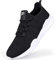 GHFKKB Laufschuhe Herren Turnschuhe Joggingschuhe Leichtgewichts Sneaker Tennisschuhe Fitness Trainingsschuhe Atmungsaktiv Sportschuhe Walking Schuhe Schwarz 41