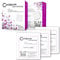 Cutiderm Foam Non-Adhesive Sterile Wound Dressing 10cm x 10cm - Pack of 10 Dressings