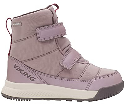 Viking Ae​r​y​ Hi​g​h​ GTX R Warm​ Ankle Boot, Dusty Pink, 31 EU Schmal