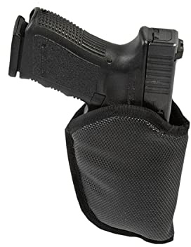 Blackhawk TecGrip FormLok IWB Holster